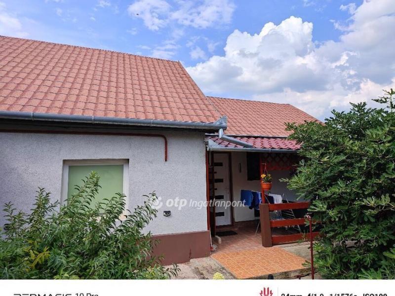 Eladó családi ház Nagykálló