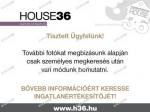 Eladó ikerház Kecskemét