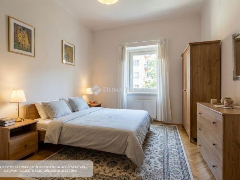 Eladó lakás Budapest