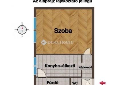 Eladó lakás Budapest