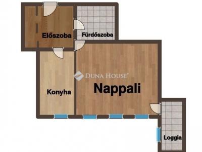 Eladó lakás Budapest