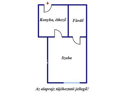 Kiadó lakás Szeged