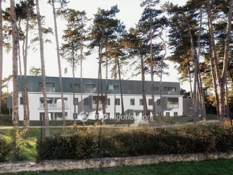 Eladó lakás Veszprém