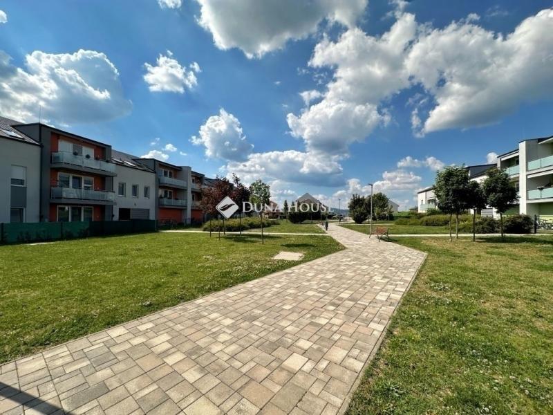 Eladó lakás Kozármisleny