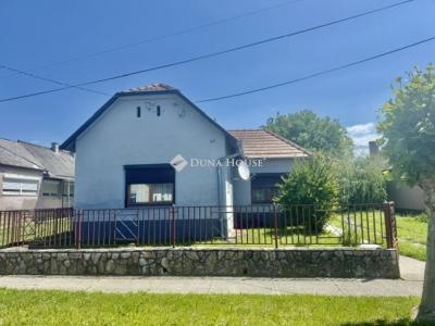 Eladó családi ház Nagydobsza