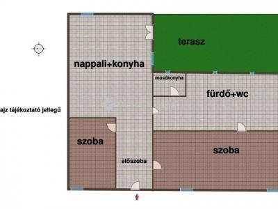 Eladó családi ház Veresegyház