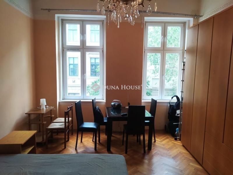 Kiadó lakás Budapest