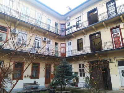 Kiadó lakás Budapest