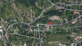 Eladó üdülőövezeti telek Miskolc
