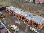 Eladó sorház Felsőzsolca