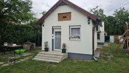 Eladó családi ház Monor Monorierdő