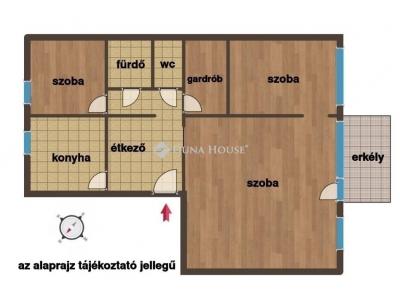 Eladó lakás Budapest