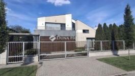 Eladó családi ház Dunaharaszti