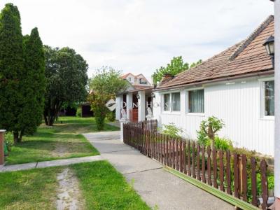 Eladó családi ház Hegyeshalom