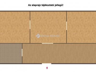 Eladó családi ház Lébény