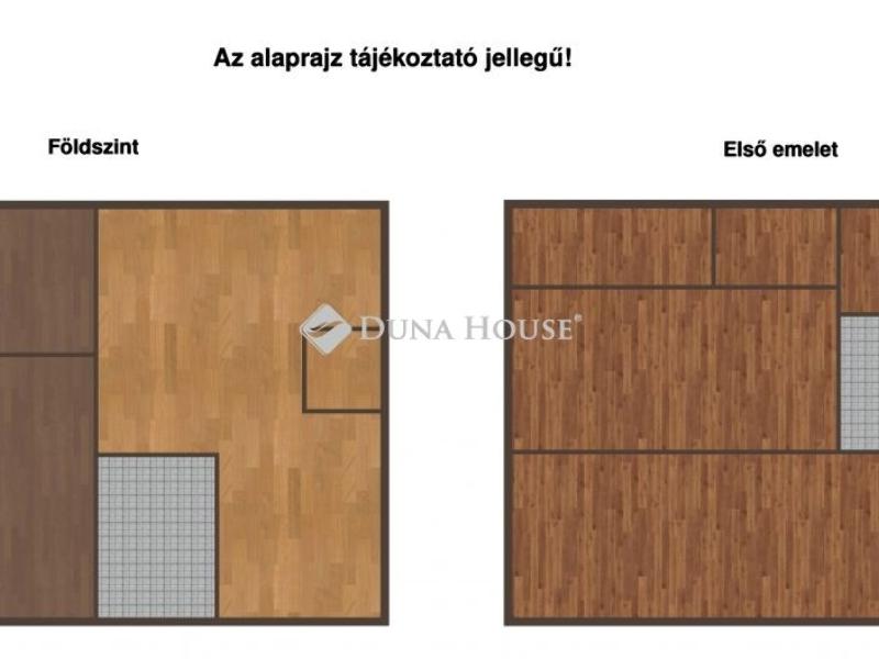 Eladó családi ház Vámosszabadi