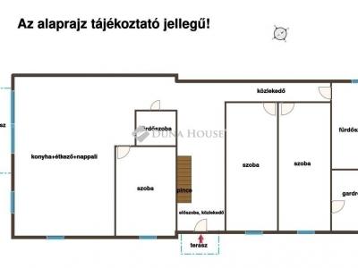 Eladó családi ház Gyömrő