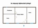 Eladó családi ház Harka