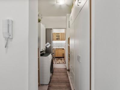 Eladó lakás Budapest