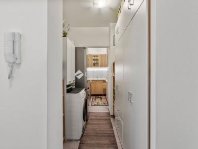 Eladó lakás Budapest