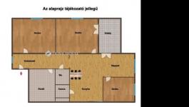Eladó lakás Veszprém