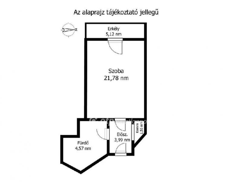 Eladó lakás Budapest