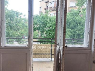 Eladó lakás Budapest