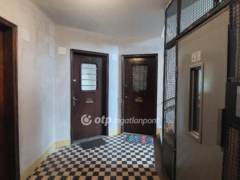 Eladó lakás Budapest