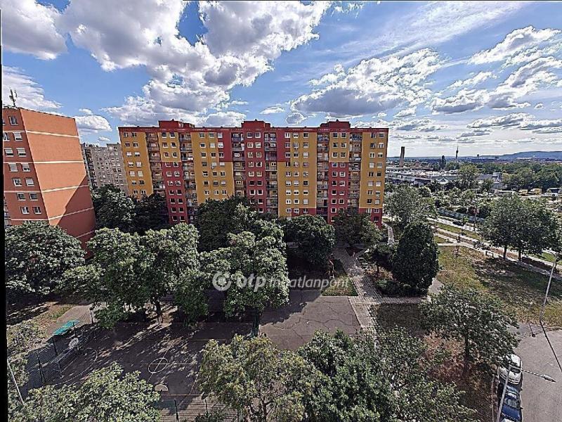 Eladó lakás Budapest