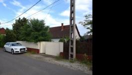 Eladó családi ház Debrecen