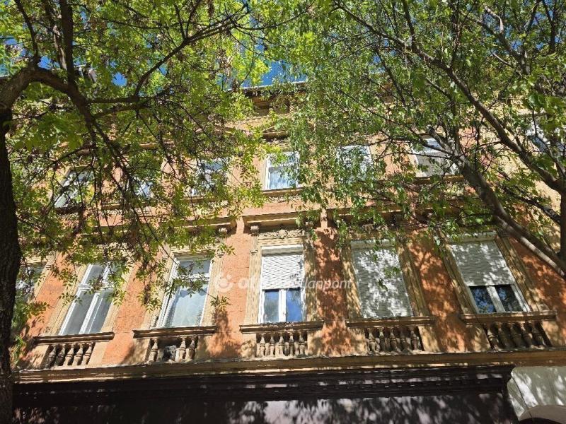 Eladó lakás Budapest