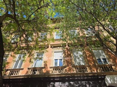 Eladó lakás Budapest
