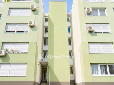 Eladó lakás Budapest