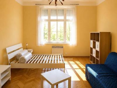 Eladó lakás Budapest