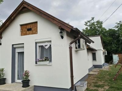 Eladó családi ház Monor Monorierdő
