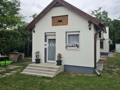 Eladó családi ház Monor Monorierdő