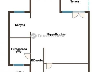 Eladó lakás Szigetszentmiklós