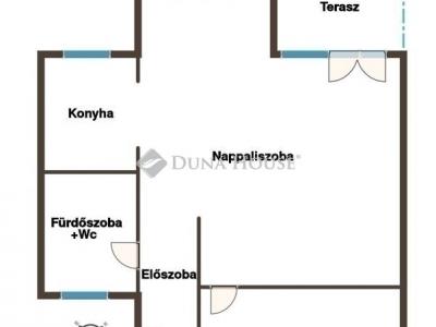 Eladó lakás Szigetszentmiklós