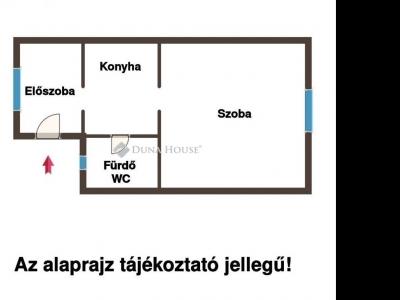Eladó lakás Budapest