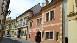 Eladó lakás Sopron