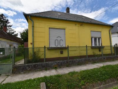 Eladó családi ház Szepetnek