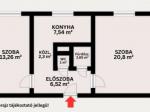 Eladó lakás Kecskemét