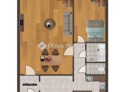 Eladó lakás Budapest