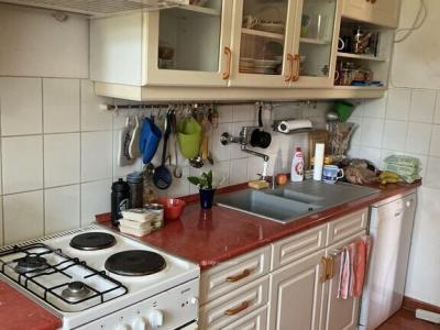 Eladó lakás Budapest