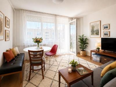 Eladó lakás Budapest