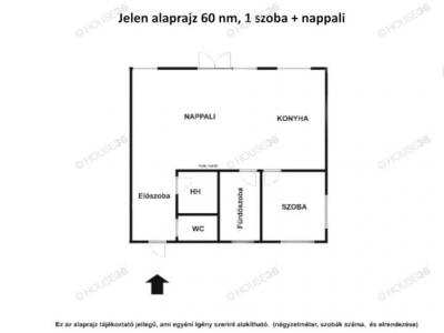 Eladó ikerház Kerekegyháza