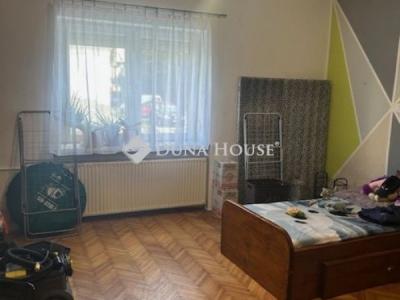 Eladó családi ház Csorna