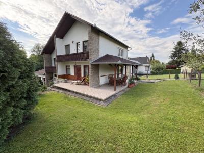 Eladó családi ház Nagykanizsa