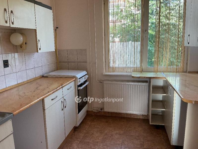 Eladó lakás Nyíregyháza
