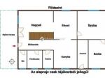 Eladó családi ház Fót